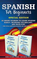 Spanish for Beginners