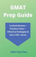 GMAT Prep Guide