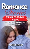 ROMANCE STORIES