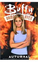 Buffy the Vampire Slayer
