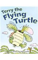 Terry the Flying Turtle