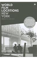 World Film Locations: New York