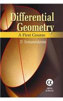 Differential Geometry