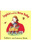 Sophie and the New Baby