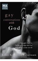Gay Conversations with God