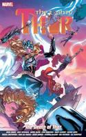 Mighty Thor Vol. 5