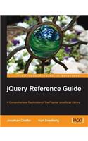jQuery Reference Guide