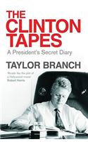 The Clinton Tapes
