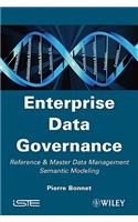 Enterprise Data Governance