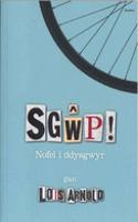 Sgwp! - Nofel i Ddysgwyr