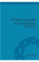 A Political Biography of Samuel Johnson