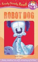 Robot Dog: (Ready Steady Read)