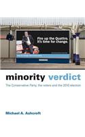 Minority Verdict