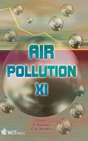 Air Pollution: 11th(v. 13 Advances in Air Pollution S.)