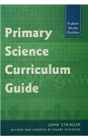 Primary Science Curriculum Guide