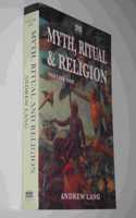 Myth, Ritual and Religion