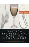 Practical Professional Catering Management