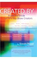 Created By...