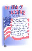 Our Pledge of Allegiance