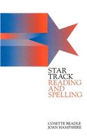 Star Track Reading and Spelling