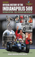 The Official History of the Indianapolis 500