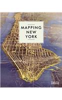 Mapping New York