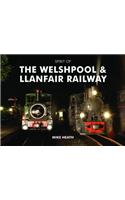 Spirit of the Welshpool and Llanfair Railway