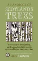 A Handbook of Scotland's Trees