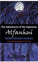 Adventures of the Ingenious Alfanhui