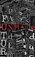 Unmute: Contemporary Monologues Written by Young People, for Young People