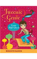 Genie High School