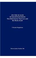 On the Scales of Righteousness