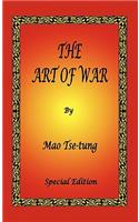 Art of War by Mao Tse-tung - Special Edition
