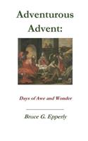 Adventurous Advent
