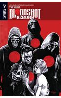Bloodshot Reborn Volume 2