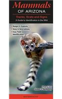 Mammals of Arizona
