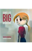 Isabella's Big Adventure