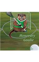 Honorary Goalie