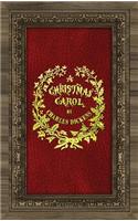 Christmas Carol: Compact Pocket Edition of 1843 Original