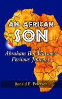 African Son