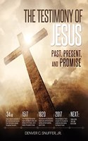Testimony of Jesus