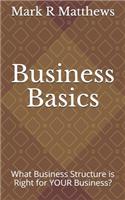 Business Basics