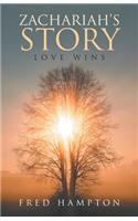Zachariah's Story