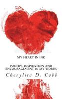 My Heart In Ink