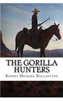 The Gorilla Hunters