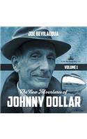 New Adventures of Johnny Dollar Lib/E