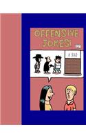 Offensive Jokes Adults Only