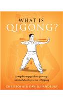 What is Qigong?
