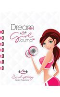 Dreamgirl Body Sculpting Program & Journal