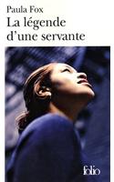 La legende d'une servante